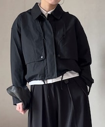 UNIQLO | ブルゾン