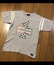 COREFIGHTER | Tシャツ/カットソー