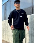 NEIGHBORHOOD(ネイバーフッド)の「トップス(Tシャツ/カットソー)」