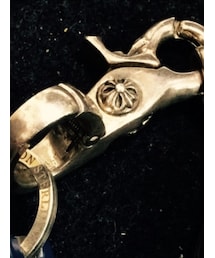 CHROME HEARTS | クイッククリップ(キーケース/キーアクセサリー)