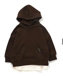 BREEZE(ブリーズ)の「トップス(パーカー)」