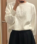 しまむら(シマムラ)の「トップス(スウェット)」