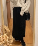 しまむら(シマムラ)の「スカート(スカート)」