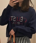 しまむら(シマムラ)の「トップス(ニット/セーター)」