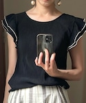 しまむら(シマムラ)の「トップス(Tシャツ/カットソー)」