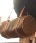 LOUIS VUITTON(ルイヴィトン)の「バッグ(ハンドバッグ)」