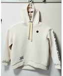Miss edi Collectionの「トップス(パーカー)」