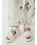 MOUSSY(マウジー)の「シューズ(サンダル)」