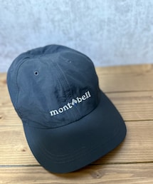 mont-bell | 古着(キャップ)