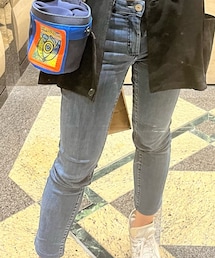 Acne Studios | デニムパンツ