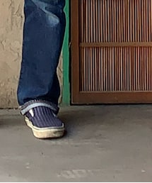 VANS | スニーカー