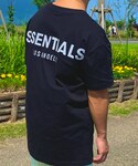 FOG ESSENTIALS(エフオージーエッセンシャルズ)の「トップス(Tシャツ/カットソー)」