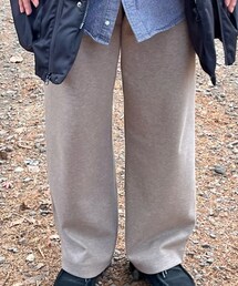 UNIQLO | スラックス