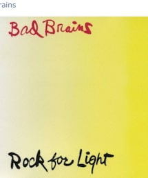 Bad Brains | CD