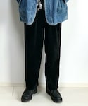 markaware(マーカウェア)の「パンツ(その他パンツ)」