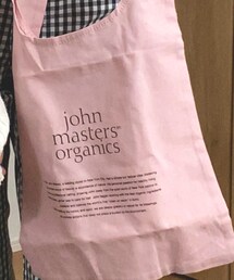 john ｍasters organics | (エコバッグ/サブバッグ)