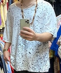 DRESSEDUNDRESSED(ドレスドアンドレスド)の「トップス(Tシャツ/カットソー)」