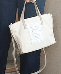しまむら(シマムラ)の「バッグ(ハンドバッグ)」