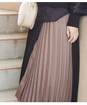 しまむら(シマムラ)の「スカート(スカート)」