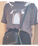 しまむら(シマムラ)の「トップス(Tシャツ/カットソー)」