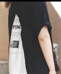 しまむら(シマムラ)の「トップス(Tシャツ/カットソー)」