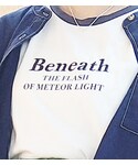 しまむら(シマムラ)の「トップス(Tシャツ/カットソー)」