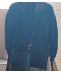 しまむら(シマムラ)の「トップス(ニット/セーター)」