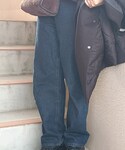 しまむら(シマムラ)の「パンツ(デニムパンツ)」