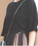 しまむら(シマムラ)の「トップス(Tシャツ/カットソー)」