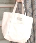 DAISO(DAISO)の「バッグ(トートバッグ)」