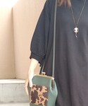 しまむら(シマムラ)の「バッグ(ショルダーバッグ)」