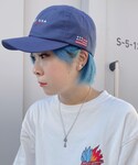 AVIREX(アヴィレックス)の「帽子(キャップ)」