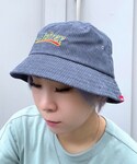 AVIREX(アヴィレックス)の「帽子(ハット)」