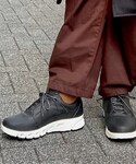 ECCO(エコー)の「シューズ(スニーカー)」