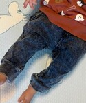 Birthday(バースデイ)の「ママ＆ベビー(その他ベビーウェア)」