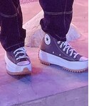 CONVERSE(コンバース)の「シューズ(シューズ)」