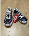 VANS(バンズ)の「シューズ(スニーカー)」