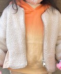 BREEZE(ブリーズ)の「トップス(パーカー)」