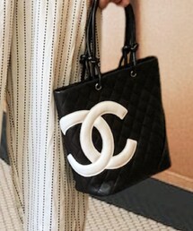CHANEL | トートバッグ