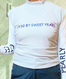 SY32 by SWEET YEARS | Tシャツ/カットソー