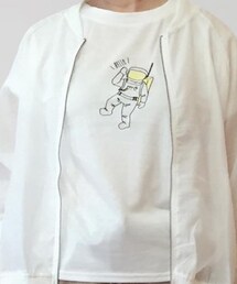 韓国ファッション #K | Tシャツ/カットソー