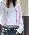 usedの「トップス(Tシャツ/カットソー)」