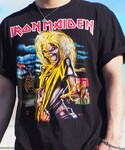 iron maidenの「トップス(Tシャツ/カットソー)」