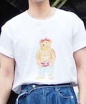 bushclanの「トップス(Tシャツ/カットソー)」