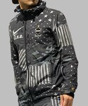 F.C.R.B.(エフシーアールビー)の「トップス(ジャージ)」