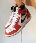 Nike Air Jordan 1 Retro High "Chicago" (2015)の「シューズ(スニーカー)」