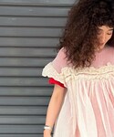 rhodolirionの「トップス(シャツ/ブラウス)」