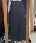 QUEEN SHOP(クイーンショップ)の「スカート(スカート)」