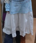 VINTAGE(ヴィンテージ)の「スカート(スカート)」