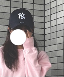 NEW ERA | (キャップ)